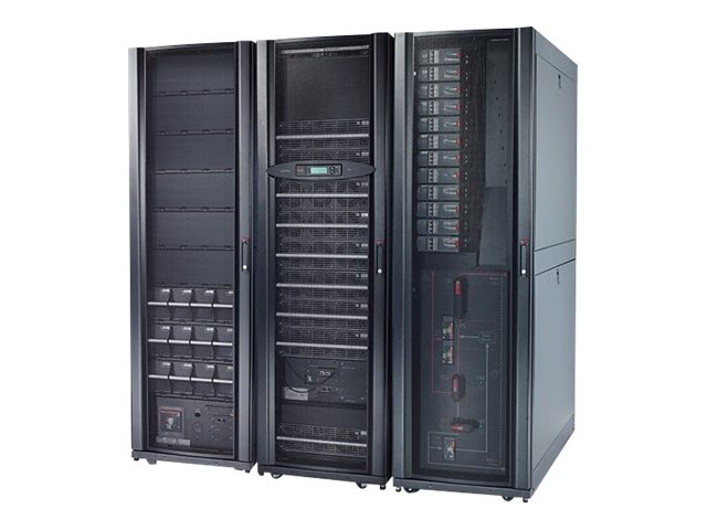 APC Symmetra PX 128kW Scalable to 160kW with