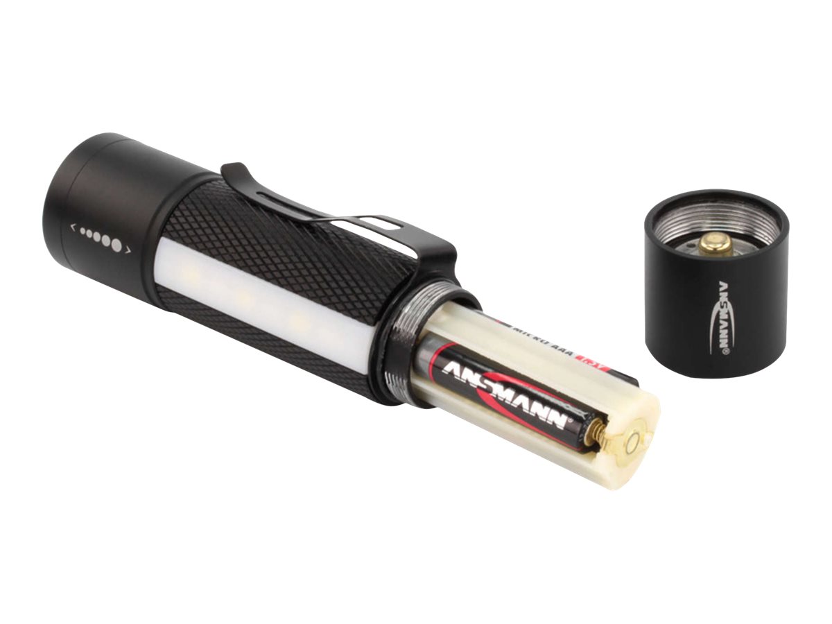 Ansmann Future Multi 3in1 - Taschenlampe - LED, Ansicht 4