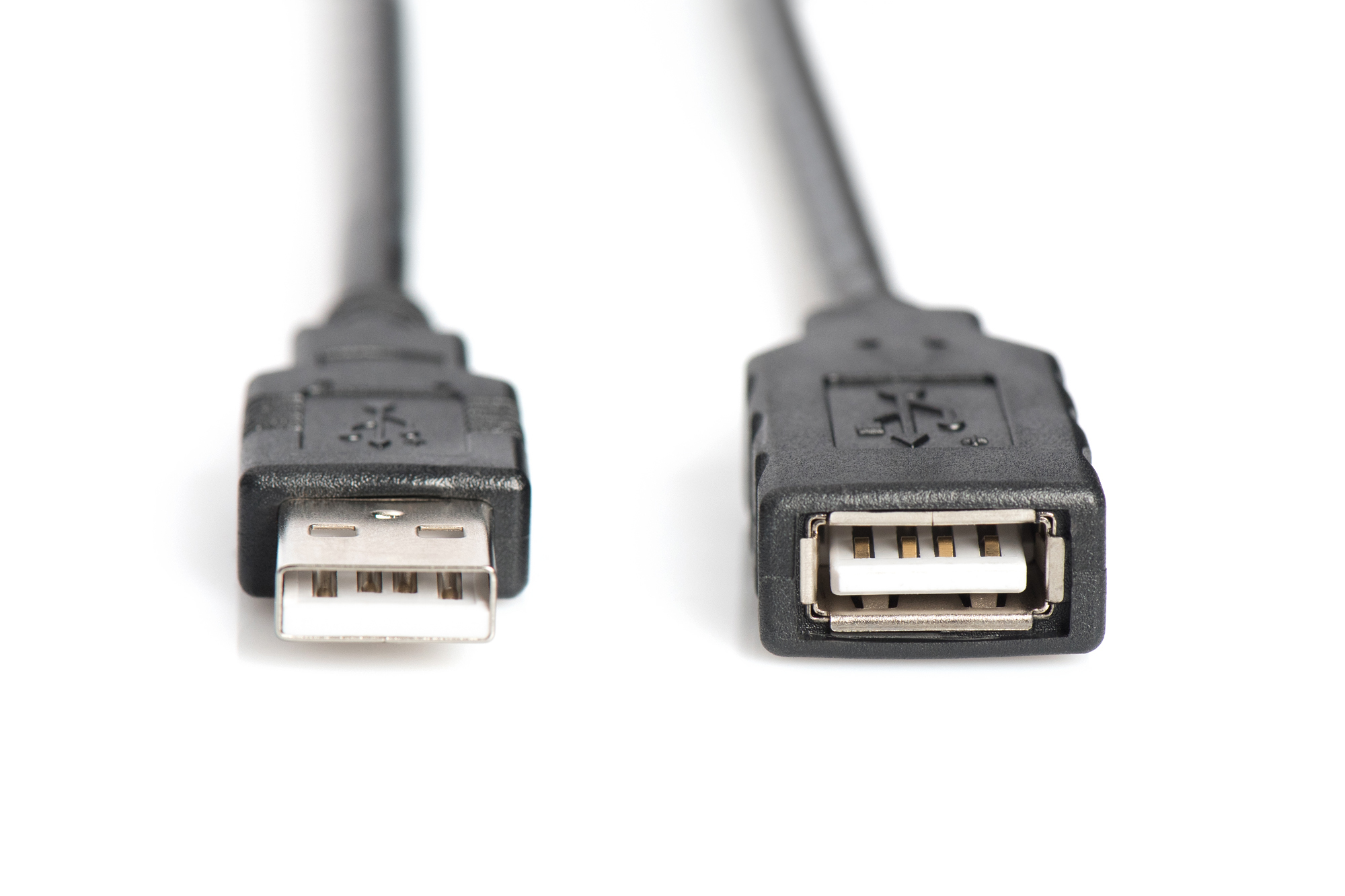 DIGITUS Aktives USB 2.0  Verlängerungskabel, 10m, Ansicht 2