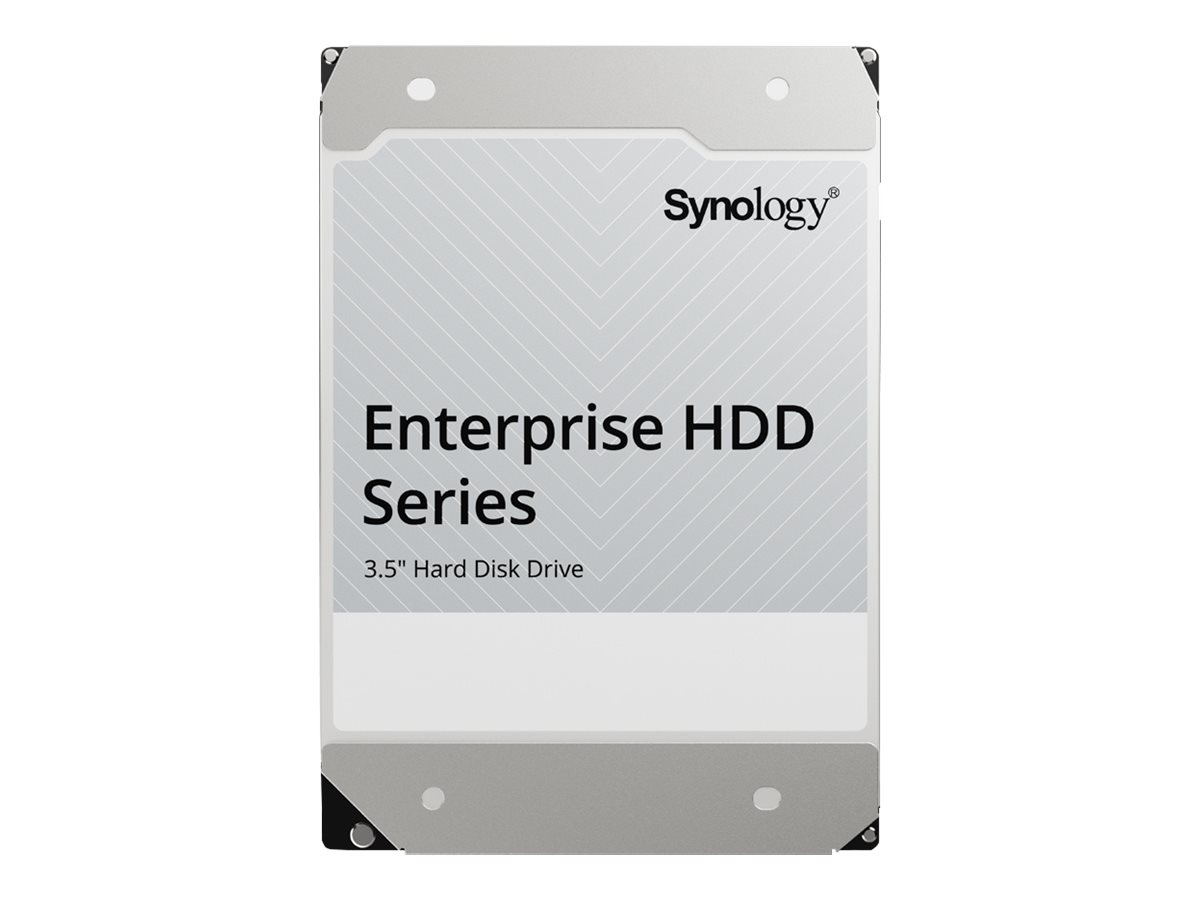 SYNOLOGY HAT5310-8T 3.5 IN SATA HDD 8TB (HAT5310-8T)