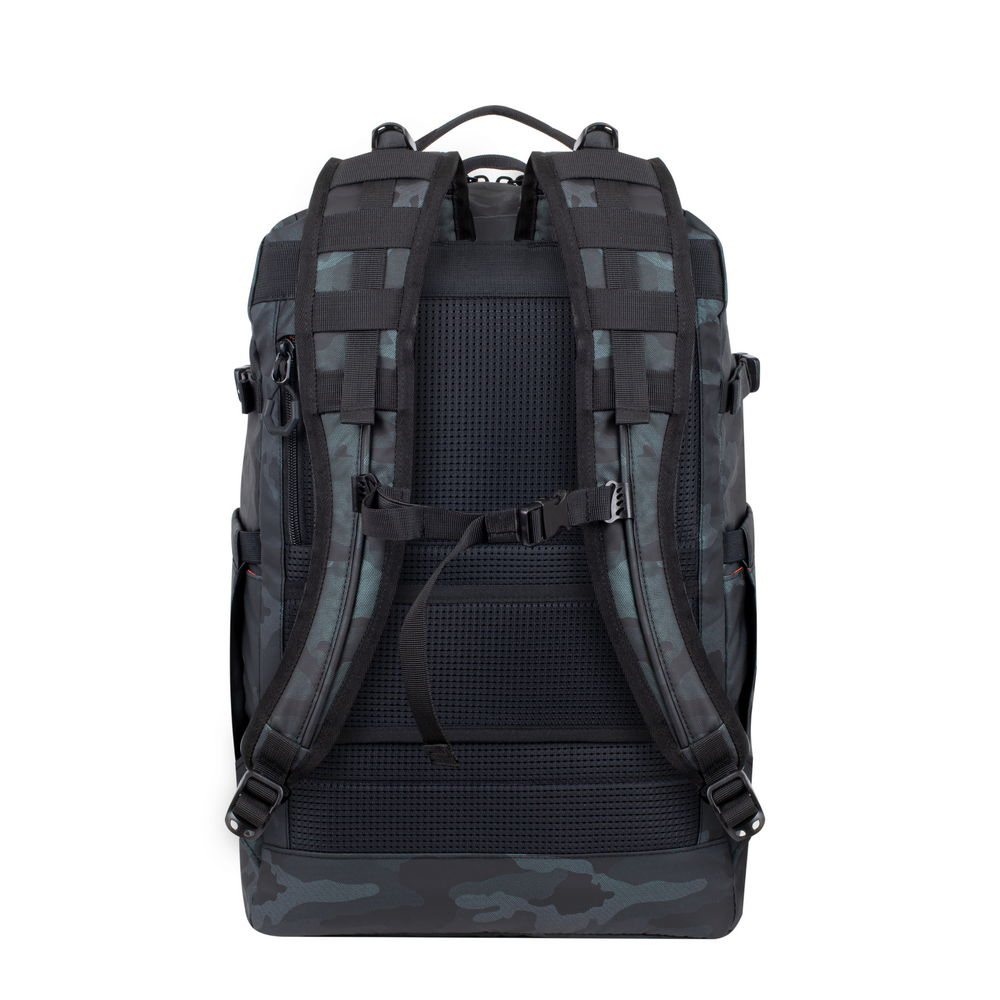 rivacase Sherwood - Junge/Mädchen - 43,9 cm (17.3 Zoll) - Notebook-Gehäuse - Polyester - Polyurethan, Ansicht 3