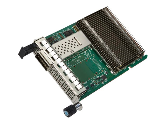Intel Ethernet Network Adapter E835-CCQDA1 - Netzwerkadapter