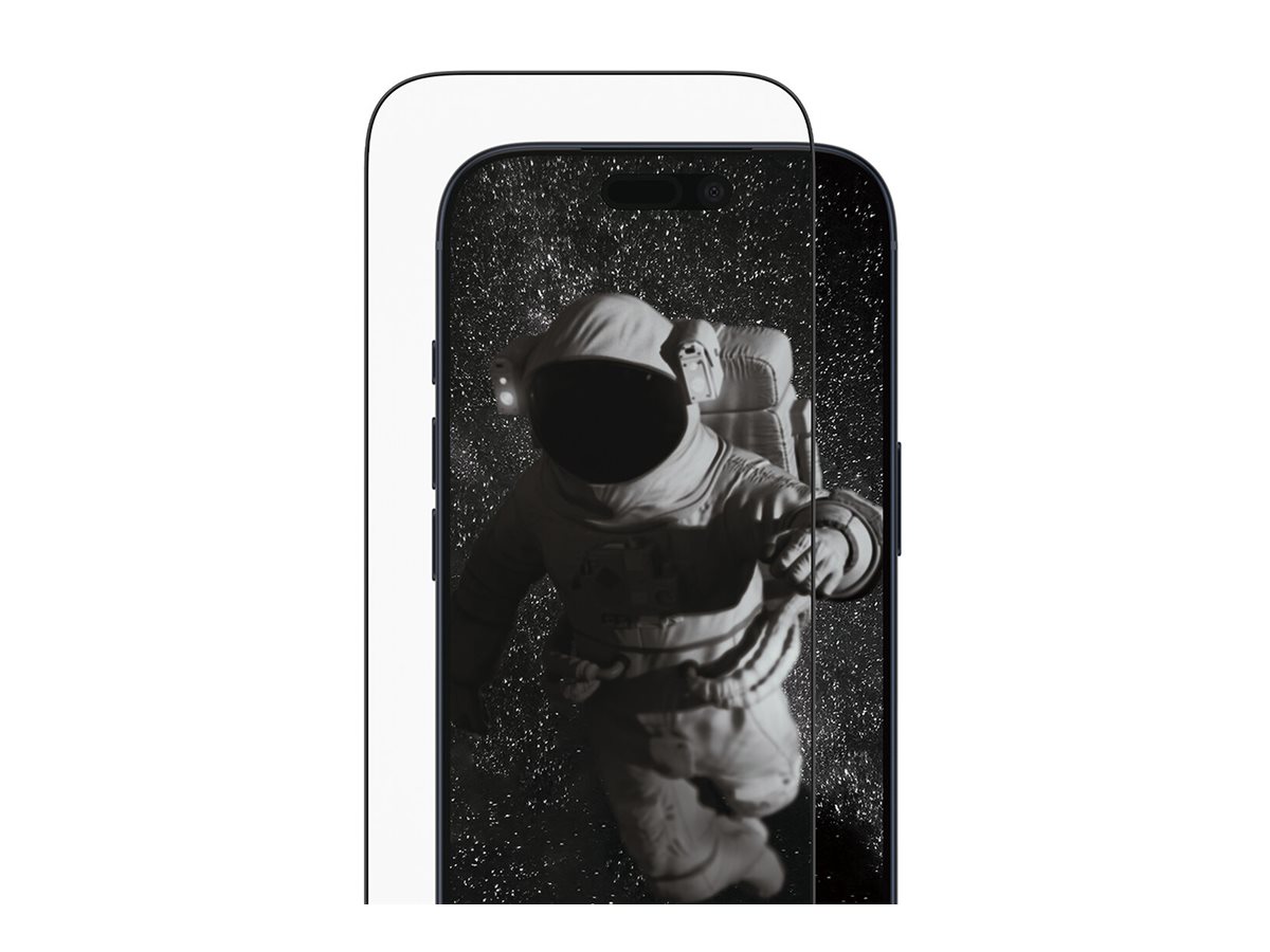 PanzerGlass Ceramic Protection II - Bildschirmschutz für Handy, Ansicht 3