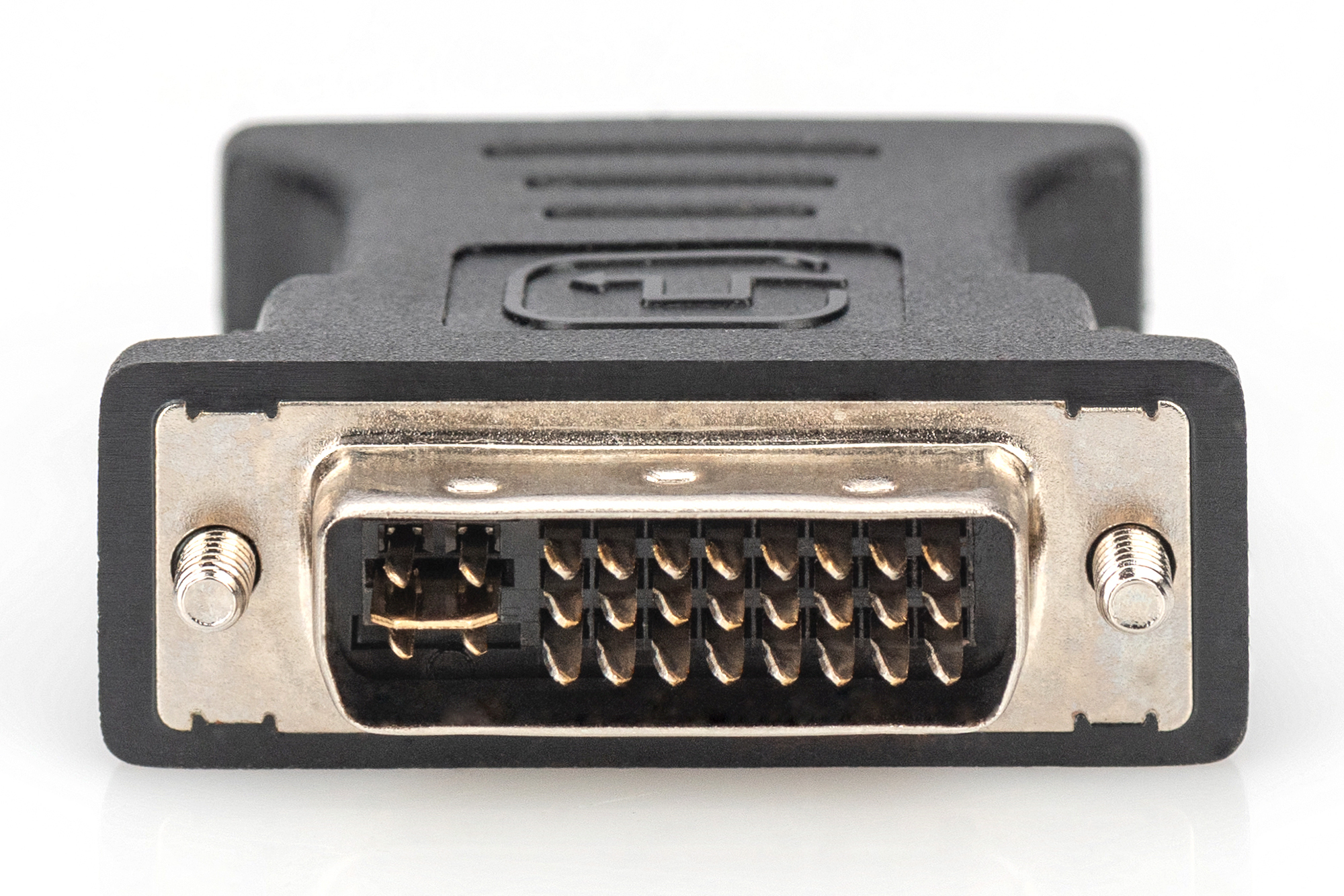 Digitus AK-320504-000-S DVI-Adapter, Ansicht 4