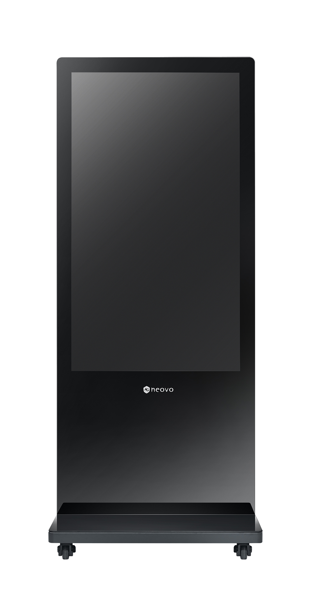 AG Neovo PF-55H - 140 cm (55) Diagonalklasse (138.7 cm (54.6), Ansicht 4