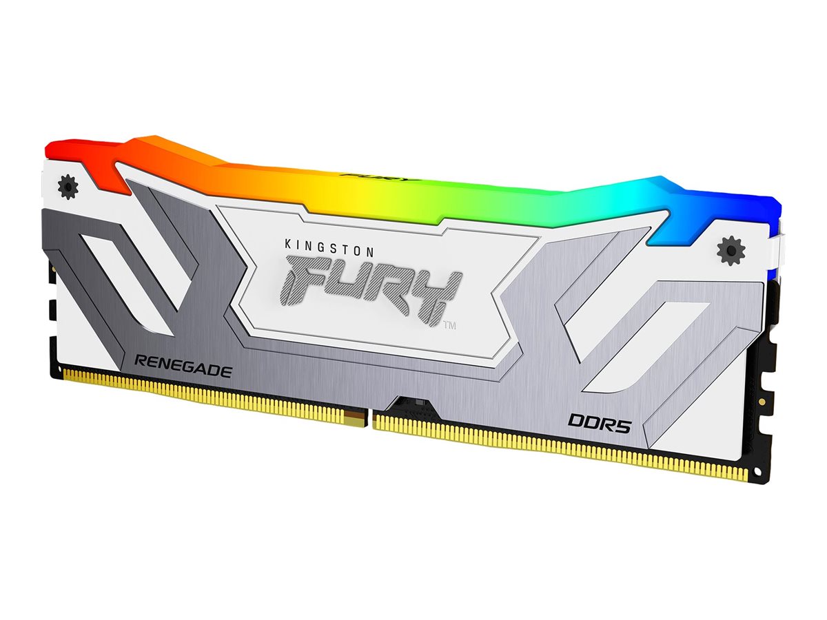 Kingston FURY Renegade RGB - DDR5 - Modul - 24 GB