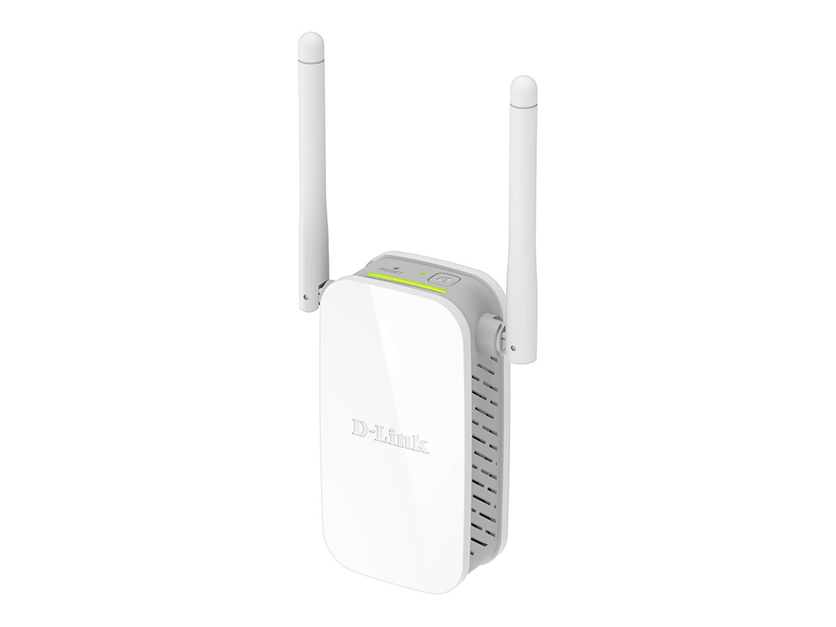 D-Link DAP-1325 - Wi-Fi-Range-Extender - Wi-Fi