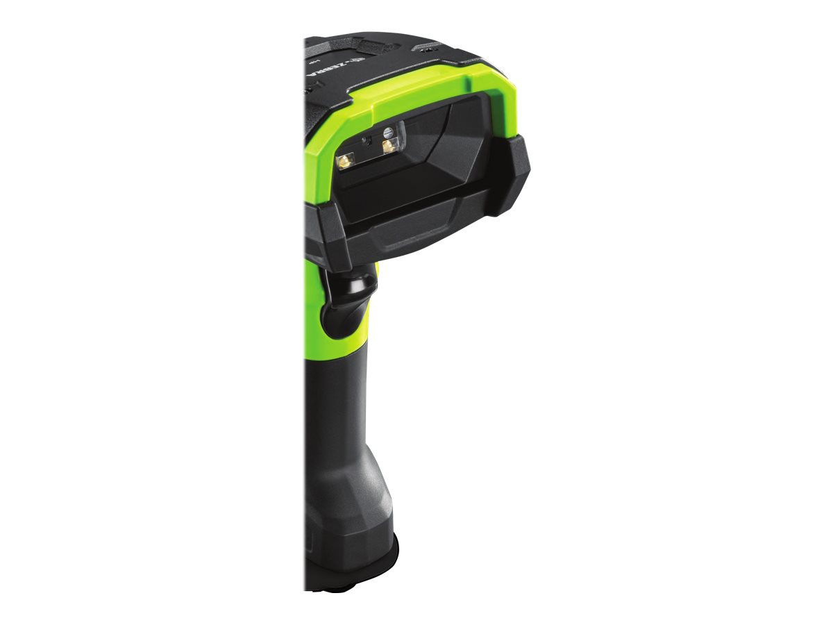 Zebra LI3678-ER - USB Kit - Barcode-Scanner