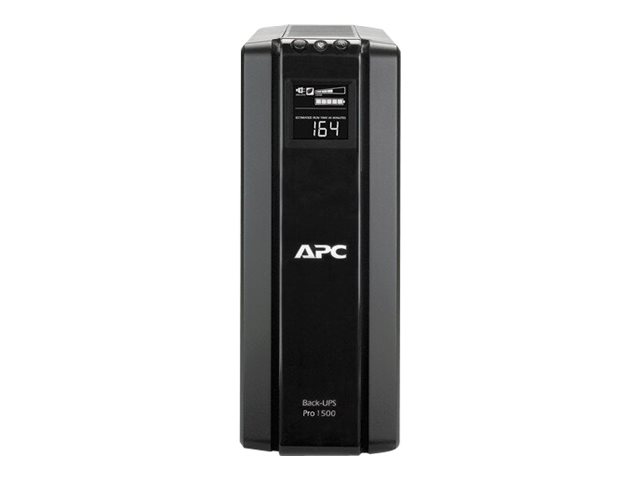 APC Back-UPS Pro 1200 - USV - Wechselstrom 230 V