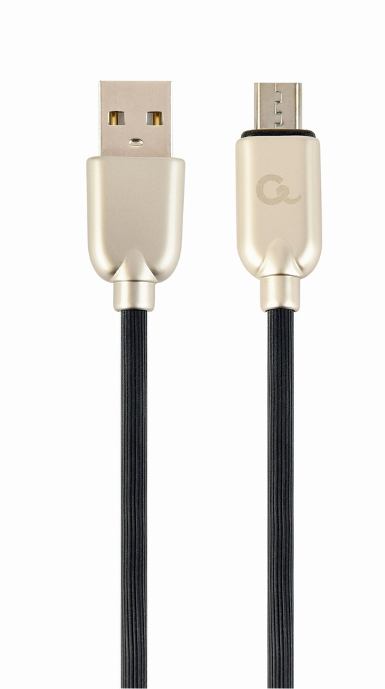 Gembird Cablexpert Premium - USB-Kabel - Micro-USB Typ B (M), Ansicht 3