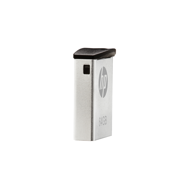 HP v222w - USB-Flash-Laufwerk - 64 GB - USB 2.0, Ansicht 3