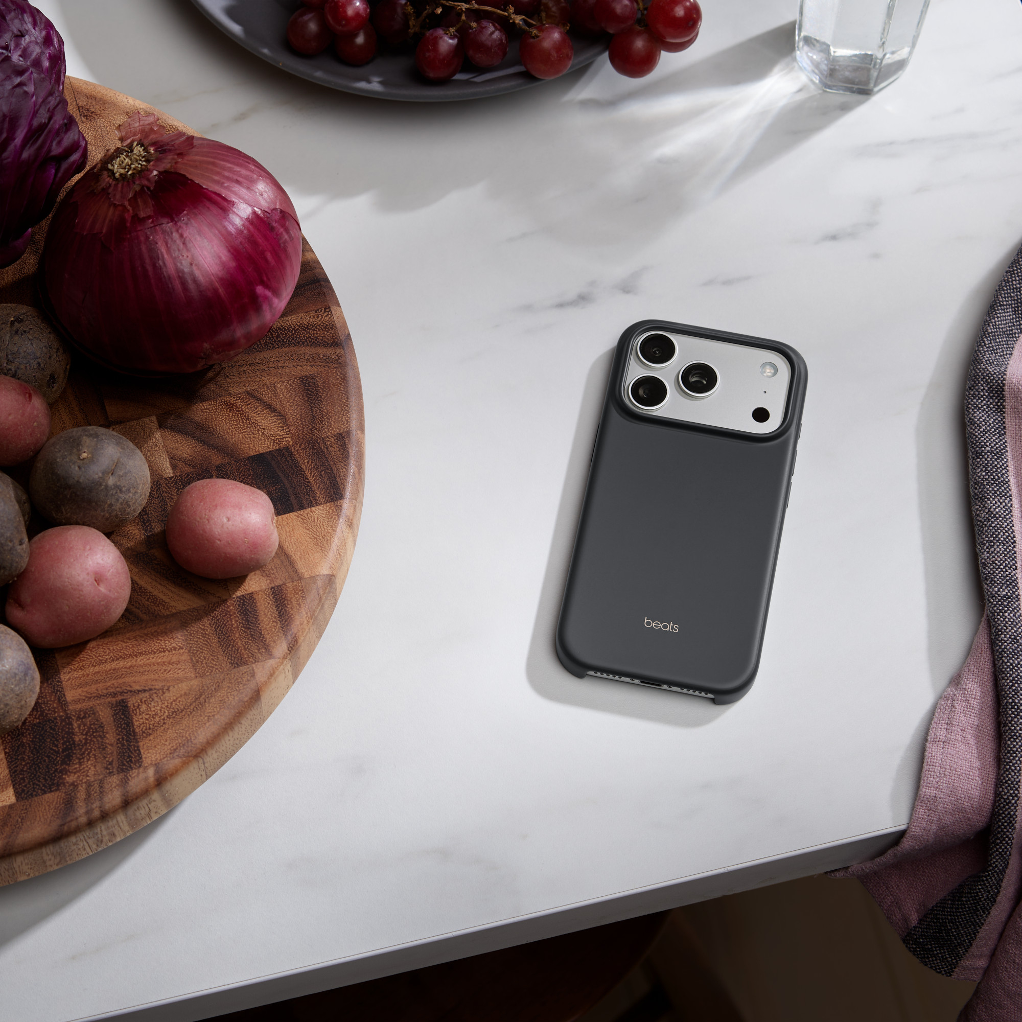 Apple Hintere Abdeckung für Mobiltelefon - Kamerasteuerung, Ansicht 2