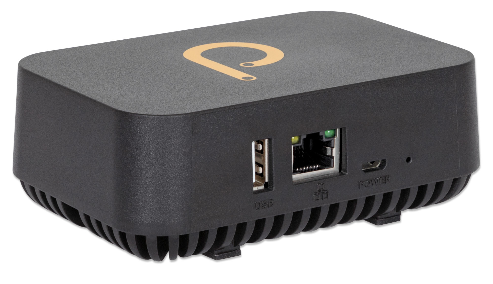 Intellinet Domotz Pro Box - Netzwerk-Verwaltungsgerät - GigE, Ansicht 2
