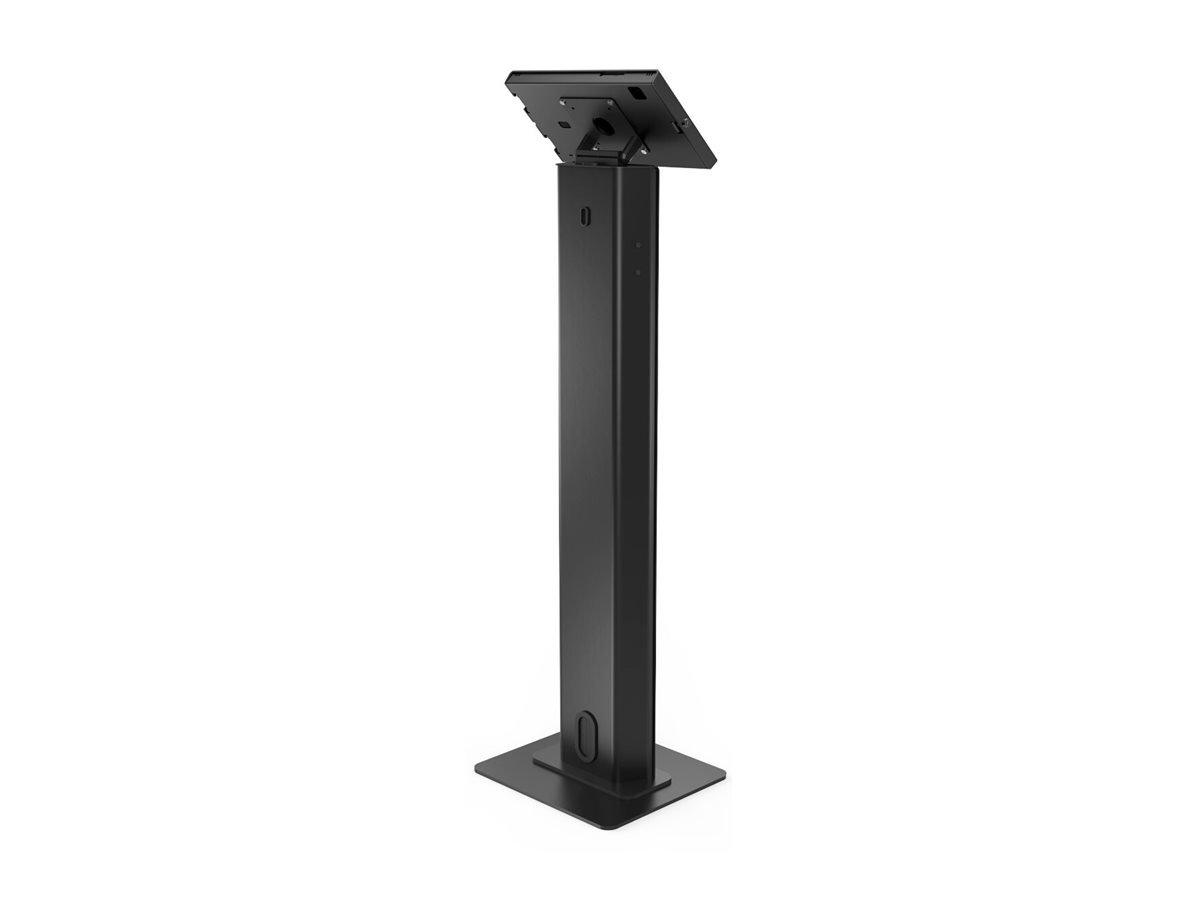 Compulocks Galaxy Tab A9+ Apex Enclosure Brandable Floor Stand Black - für Tablett - Bildschirmgröße: 27.9 cm (11), Ansicht 3