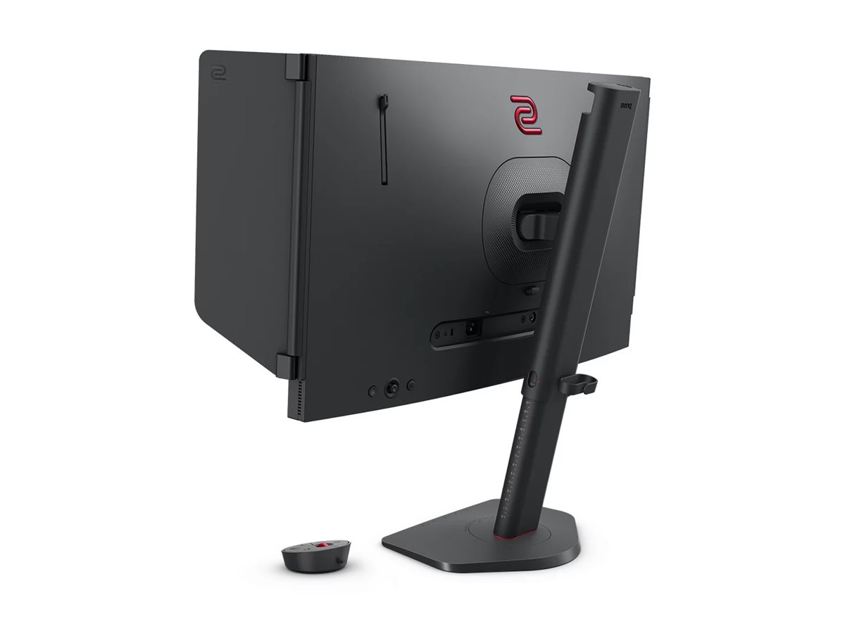 BenQ XL2566X+ 24.1IN FAST TN, Ansicht 4