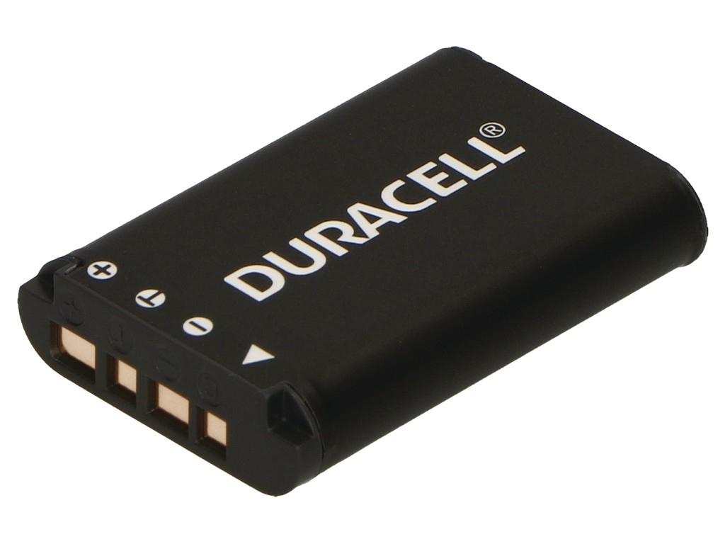Duracell DRSBX1 - Batterie - Li-Ion - 950 mAh, Ansicht 2