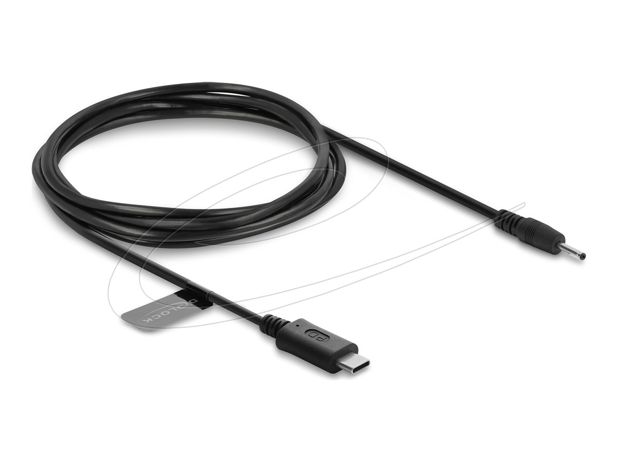 Delock USB-Kabel - USB-C (M) zu 2-polig (M)