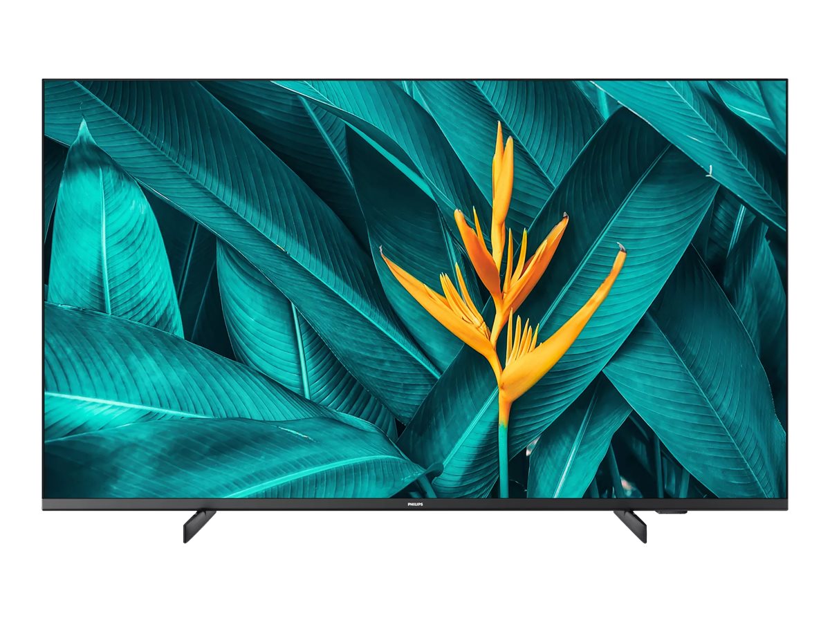 Philips 55HFL5214U - 139 cm (55) Diagonalklasse MediaSuite LCD-TV mit LED-Hintergrundbeleuchtung - Gesundheitswesen  Hotel - Smart TV - Android TV - 4K UHD (2160p)