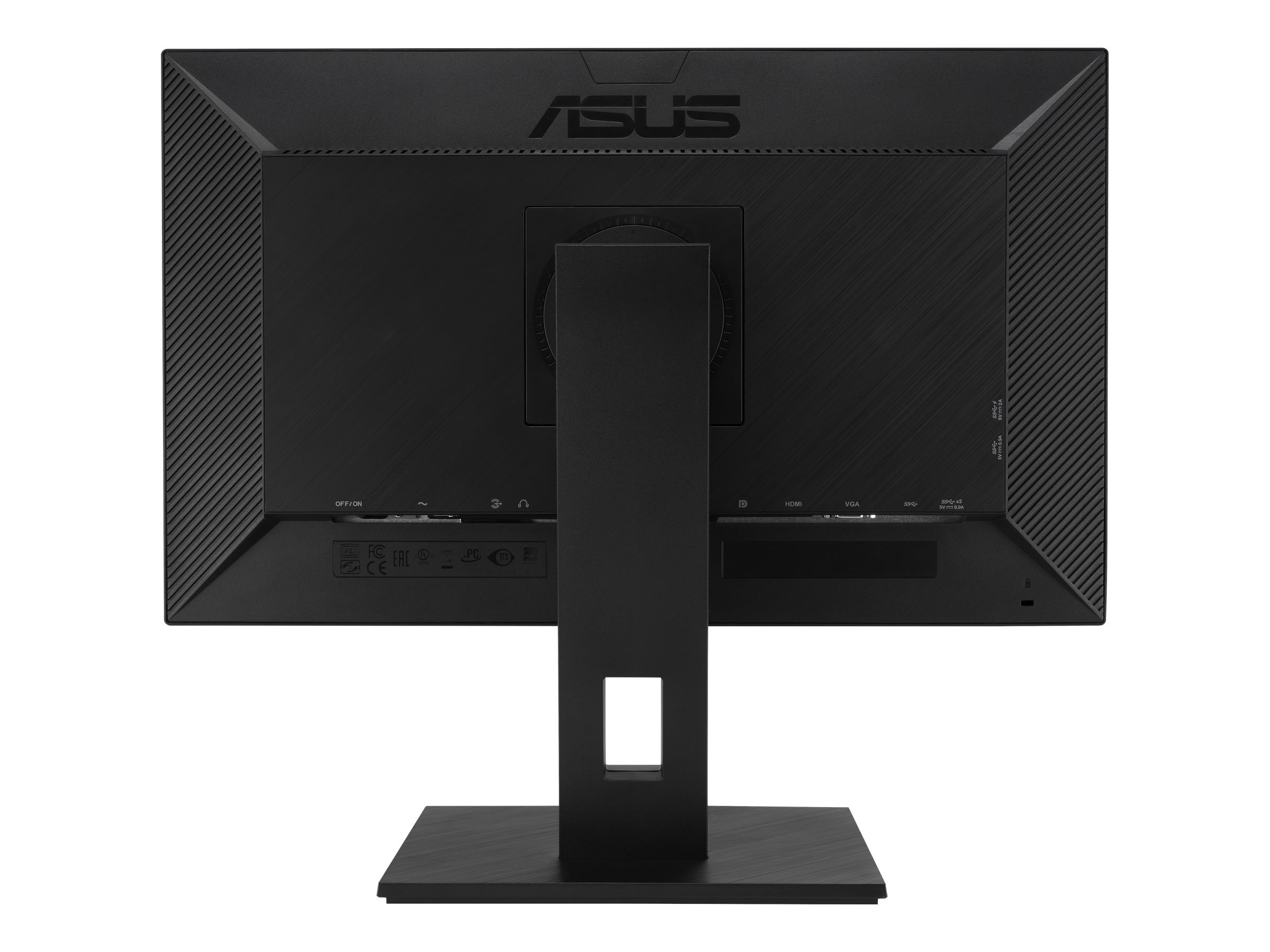 ASUS BE24EQSB - LED-Monitor - 60.5 cm (23.8) - 1920 x 1080 Full HD (1080p)