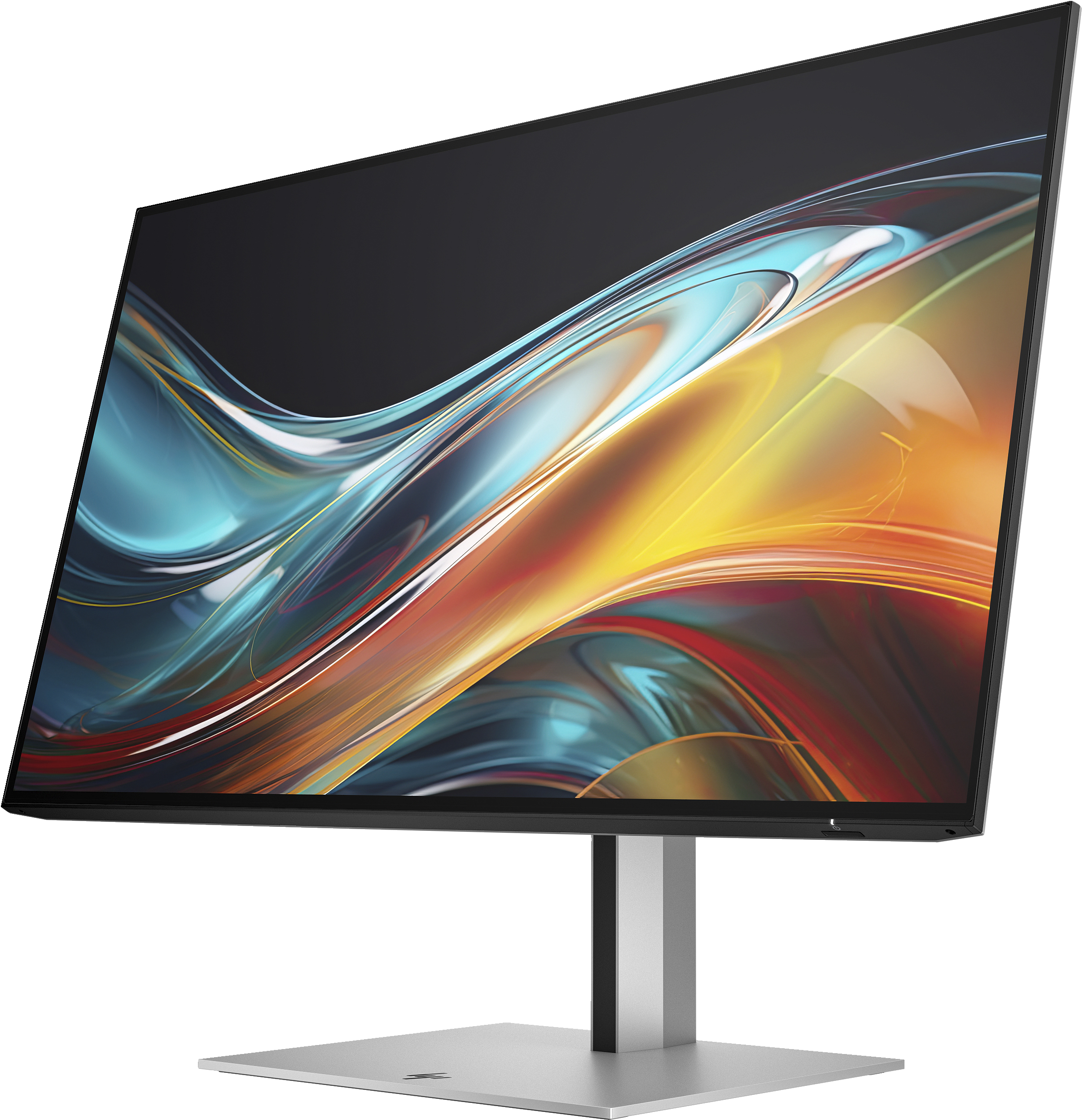 HP Series 7 Pro Fhd Monitor - 724Pf Computer - 60,5 cm - 23,8, Ansicht 4