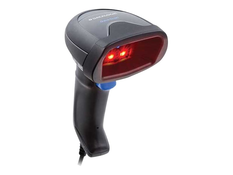 DATALOGIC QUICKSCAN LITE 2500 2D IMAGER (QW2520-BKK1S)