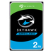 Seagate SkyHawk Surveillance HDD ST2000LV000