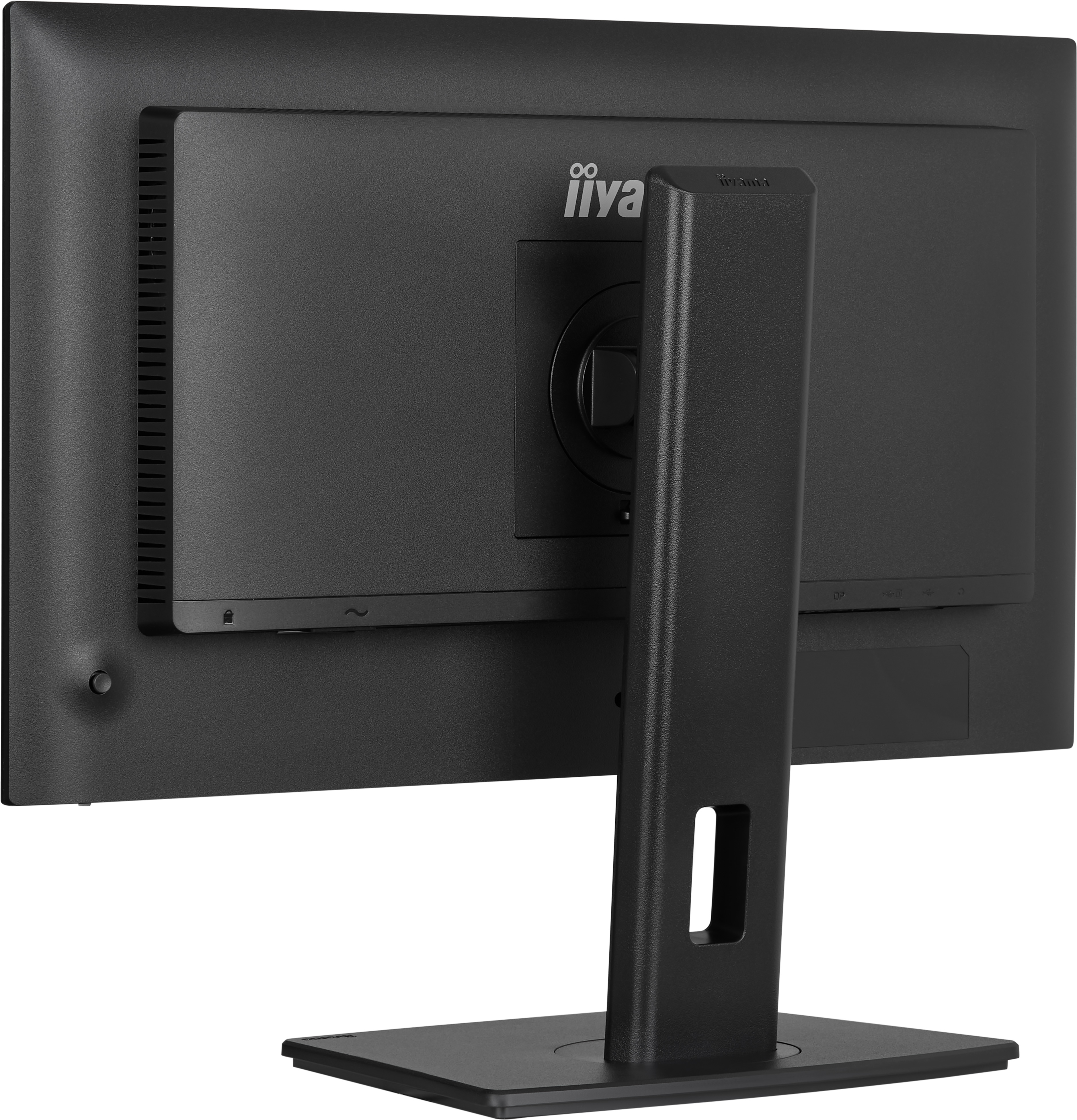 Iiyama ProLite XB2492HSU-B1 - LED-Monitor - 61 cm (24), Ansicht 2