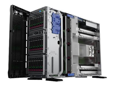 HPE ML350 Gen10 LFF CTO Server (877625-B21)