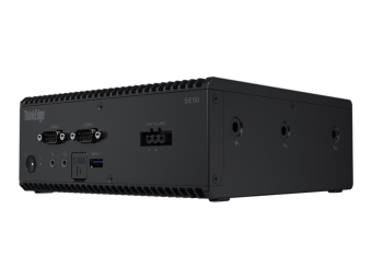 Lenovo ThinkEdge SE50 11RJ - USFF - Core i5 8365UE  1.6 GHz