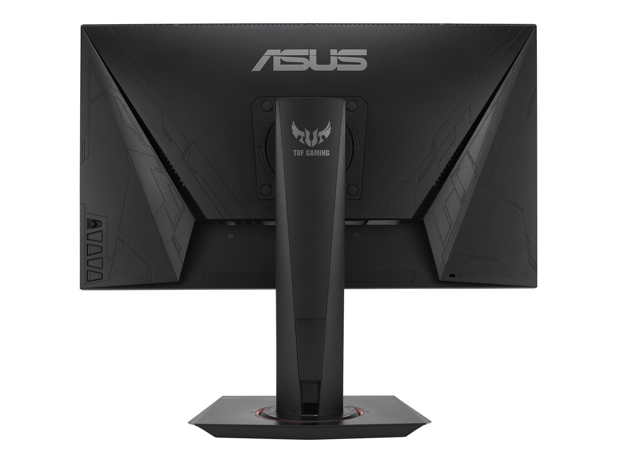 ASUS TUF Gaming VG259QR - LED-Monitor - 62.2 cm (24.5&quot;)