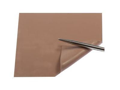 Thermal Grizzly Minus Pad 8 - Thermo-Pad - Red, Ansicht 2