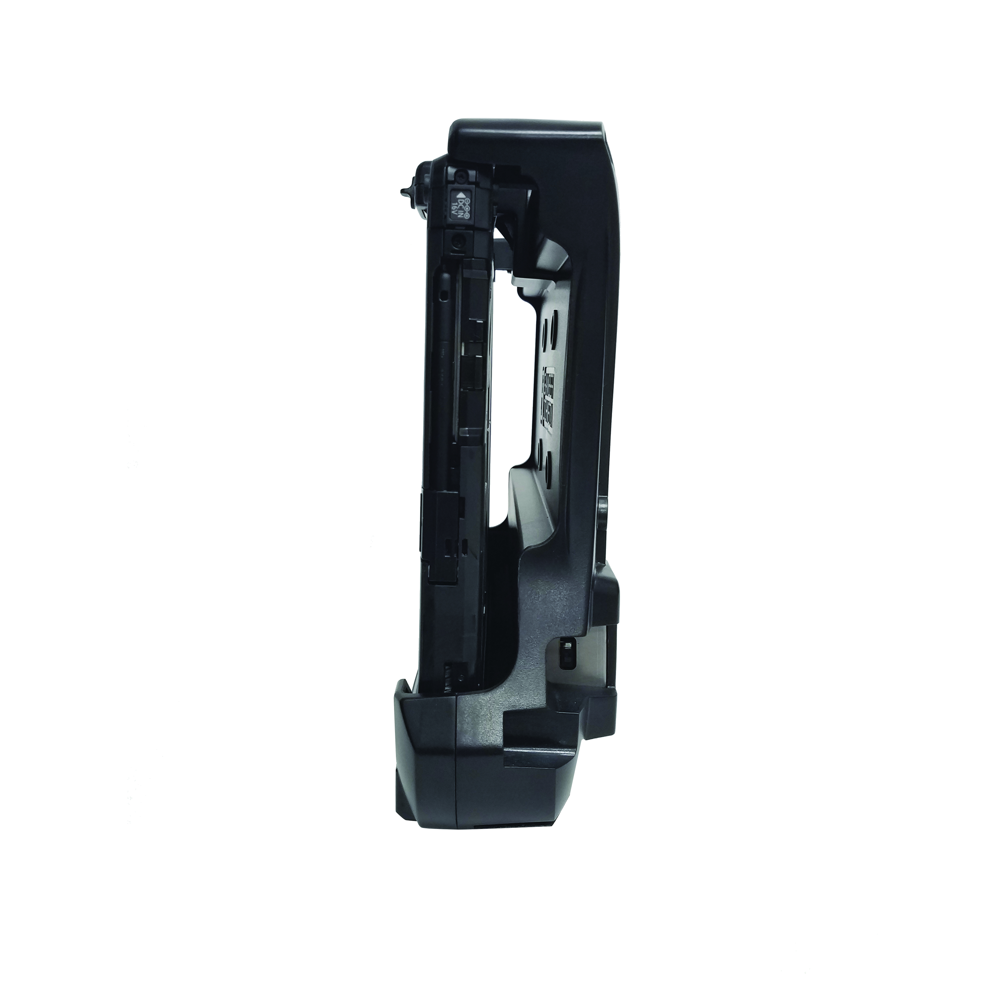Panasonic Gamber-Johnson Vehicle Dock Lite - No RF - Dockingstation, Ansicht 4