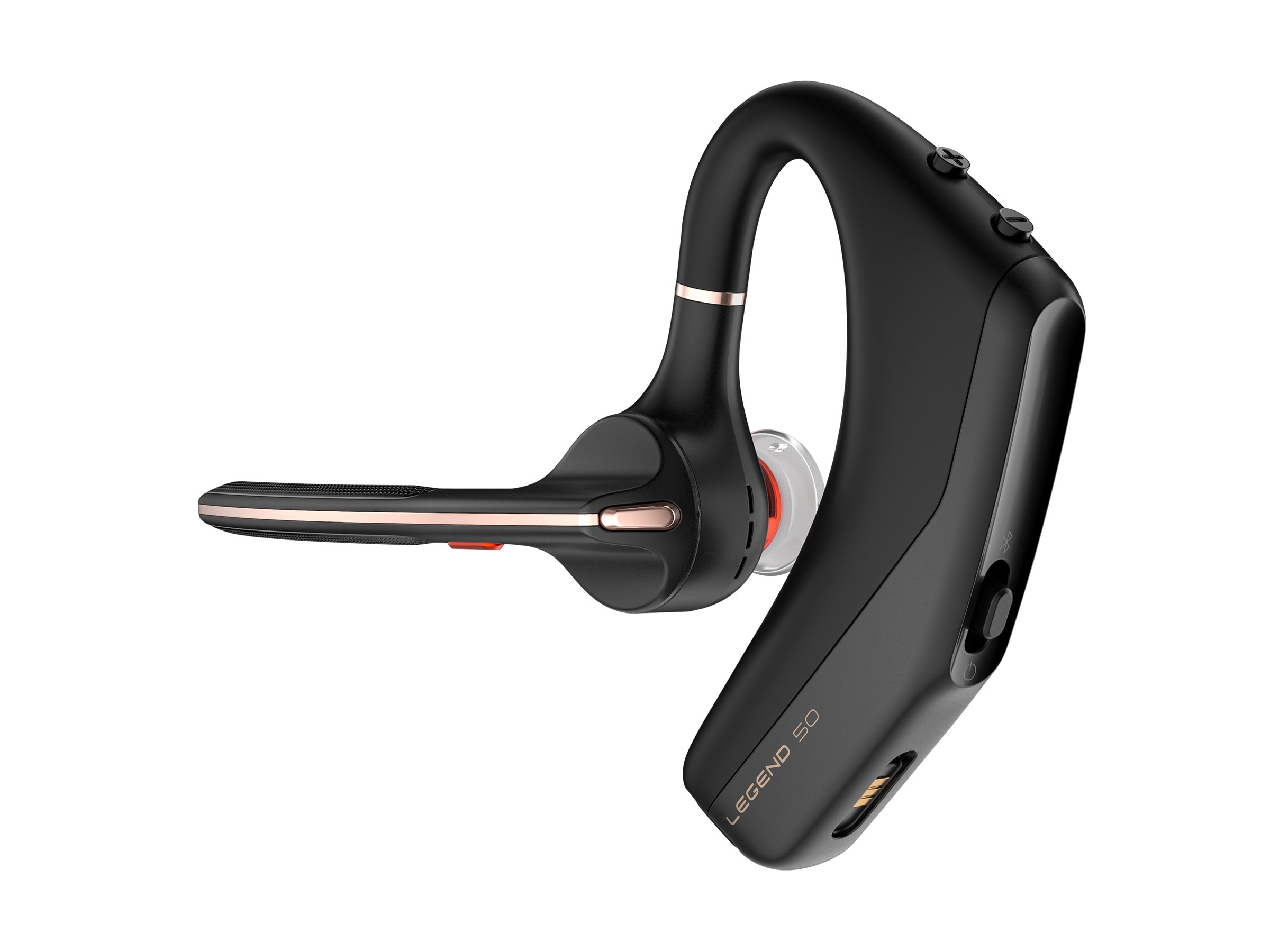 HP Poly Voyager Legend 50 - Headset - im Ohr