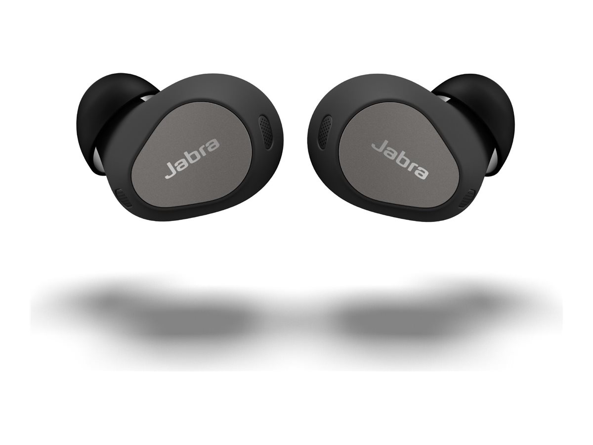 Jabra Elite 10 - True Wireless-Kopfhörer mit Mikrofon