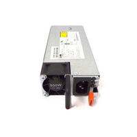 Lenovo - Stromversorgung Hot-Plug (Plug-In-Modul) - 80 PLUS Platinum - Wechselstrom 115/230 V - 550 Watt - für ThinkSystem SR530; SR550; SR570; SR590; SR630; SR635; SR650; SR655; ST250; ST550
