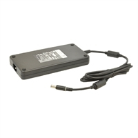 Dell AC Adapter - Netzteil - 240 Watt - für Alienware 15 R2, 17 R3, Ansicht 4
