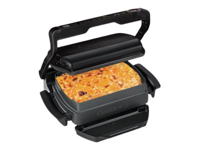 TEFAL OptiGrill+ GC7148 - Grill - elektrisch, Ansicht 3