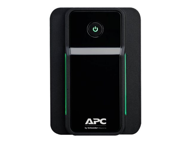 APC BACK-UPS 500VA 230V AVR IEC (BX500MI)