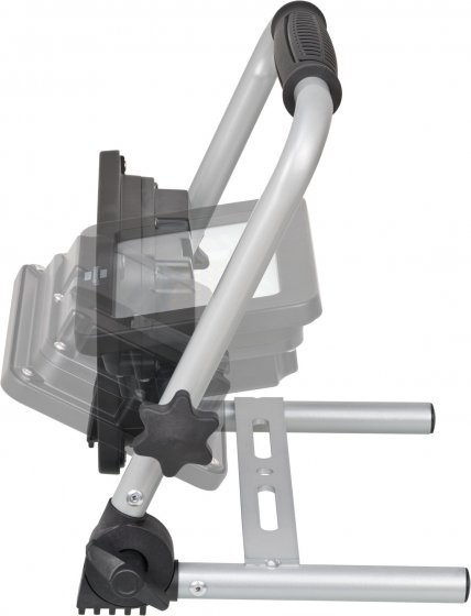Brennenstuhl 1171960205 - Schwarz - Weiß - IP54 - III - IK08 - 20 W - LED, Ansicht 4