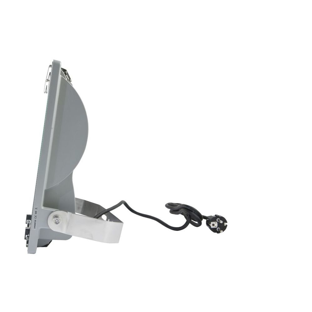 Synergy 21 90095 60W LED A+ Schwarz - Grau Flutlicht, Ansicht 2