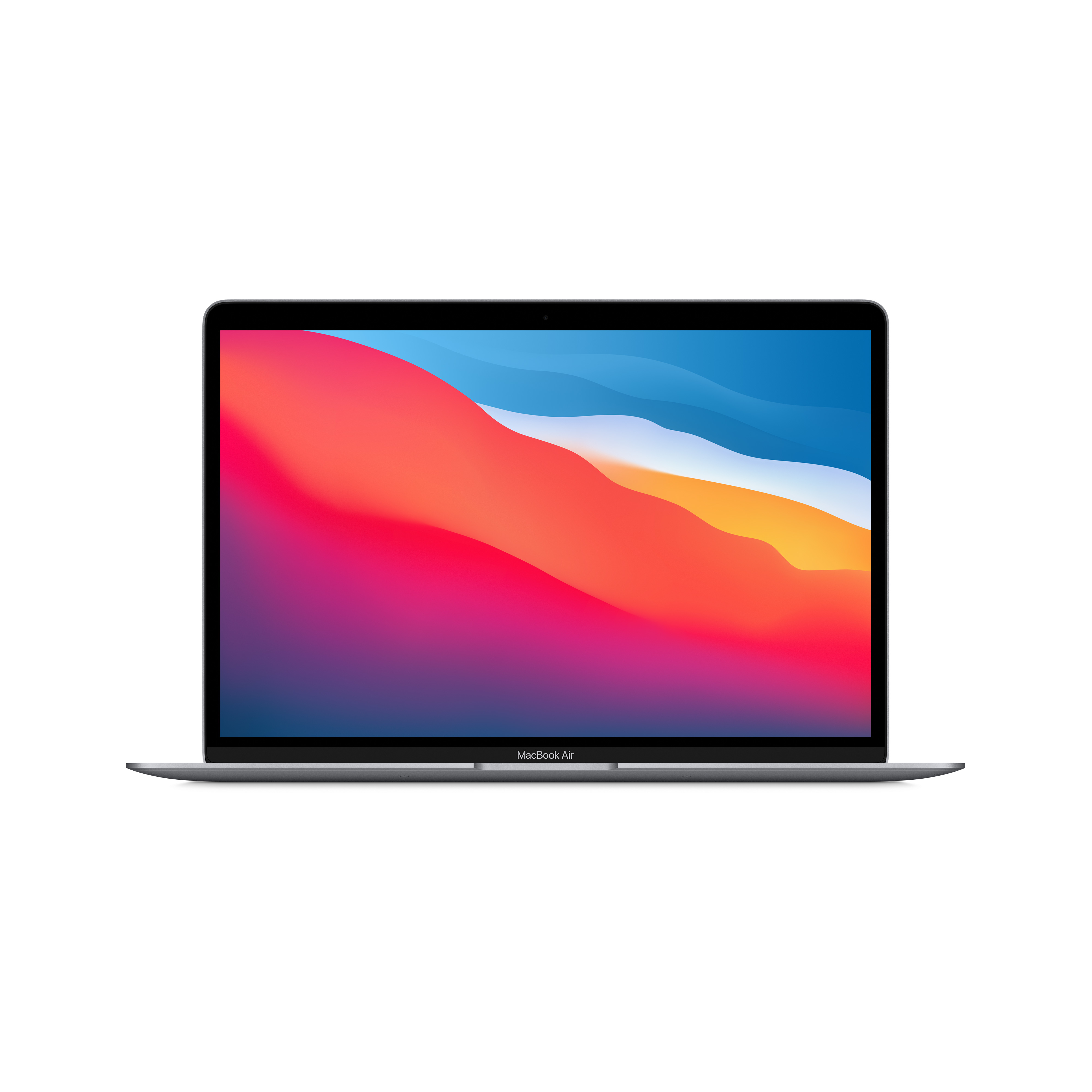 Apple MacBook Air , Apple M, 33,8 cm (13.3&quot;), 2560 x 1600 Pixel, 8 GB, 256 GB, macOS Big Sur