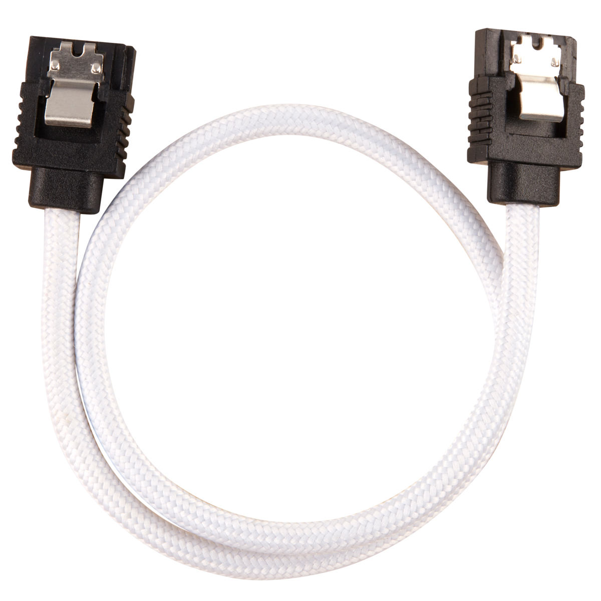 Corsair SATA-Kabel - Serial ATA 150/300/600 - SATA (M), Ansicht 2