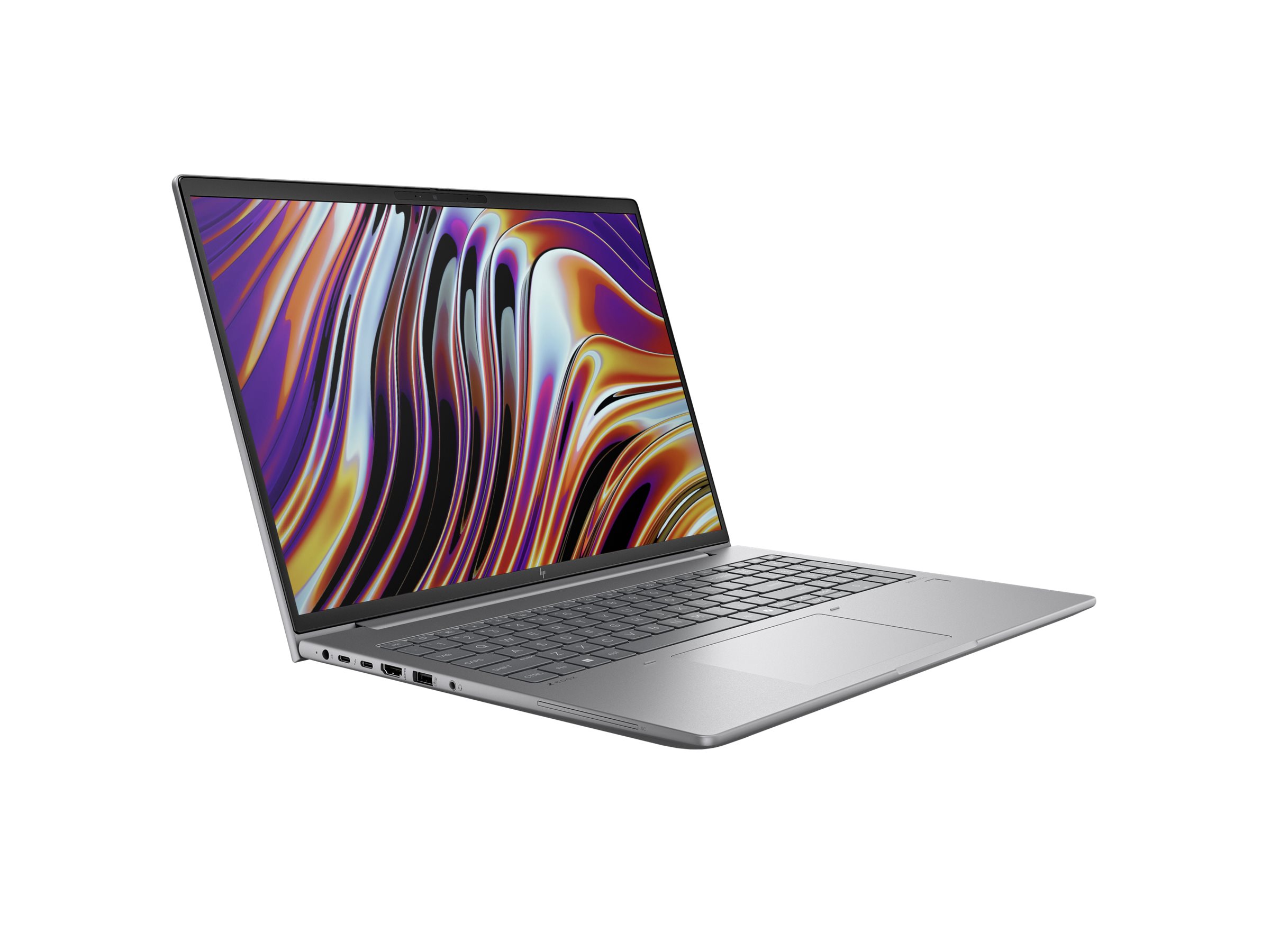 HP ZBook Power 16 G11 A Mobile Workstation - AMD Ryzen 7 8845HS - Win 11 Pro - Radeon 780M - 32 GB RAM - 1 TB SSD NVMe, TLC - 40.6 cm (16")