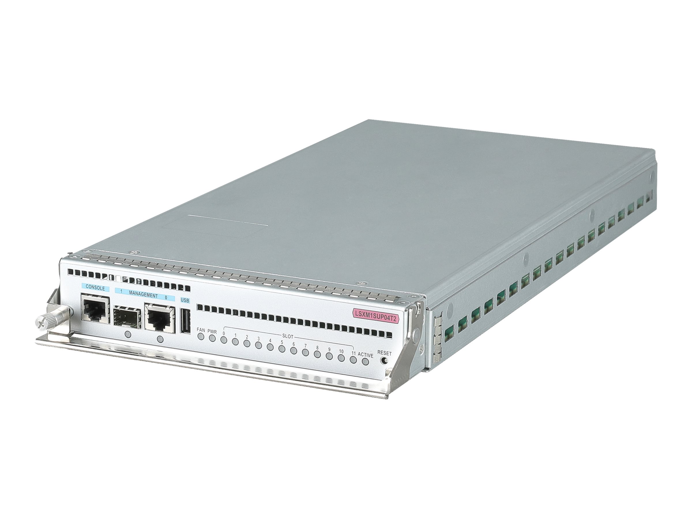 HPE FlexFabric 12904E Type X Main Processing
