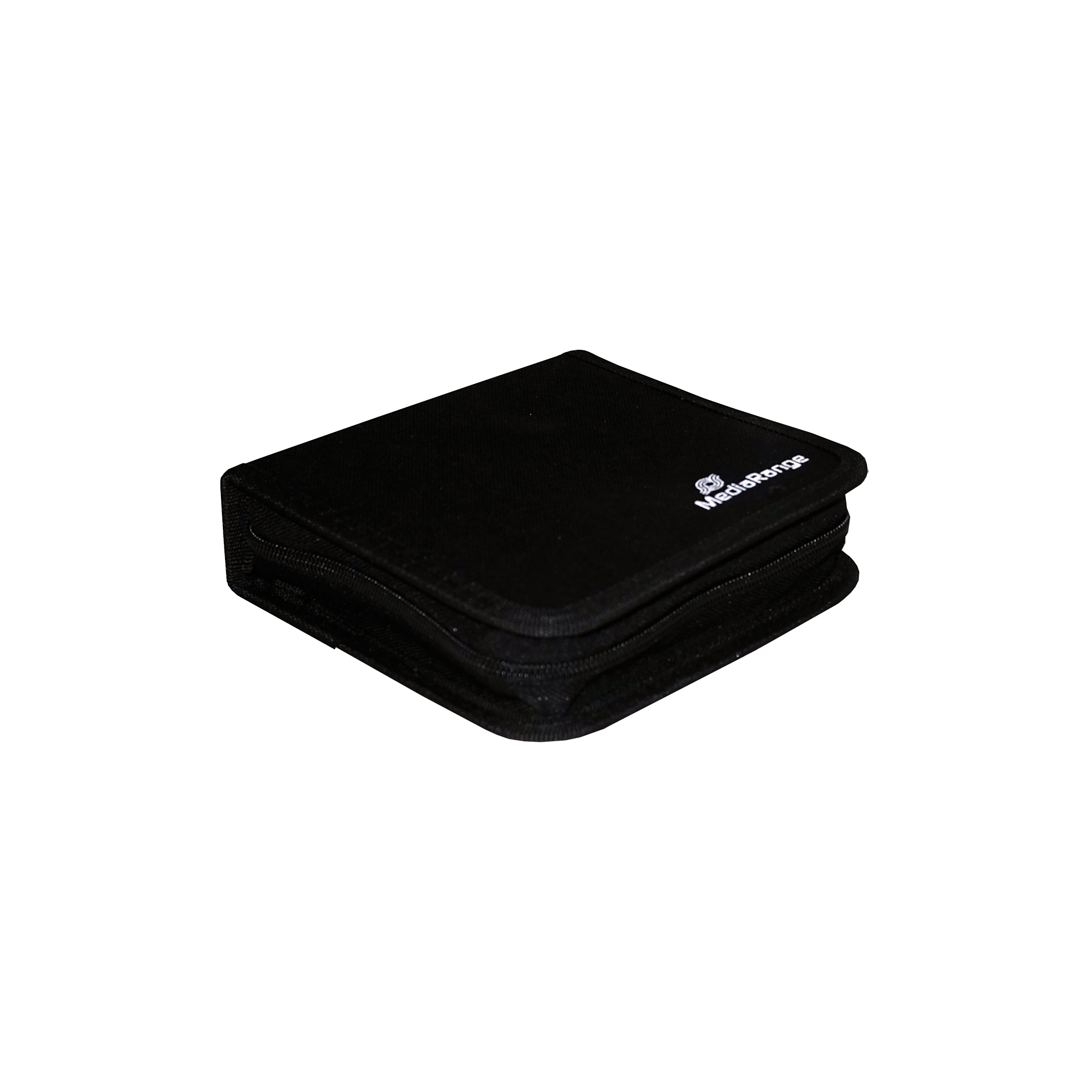MEDIARANGE Tasche für CDs/DVDs - 24 CDs/DVDs, Ansicht 3