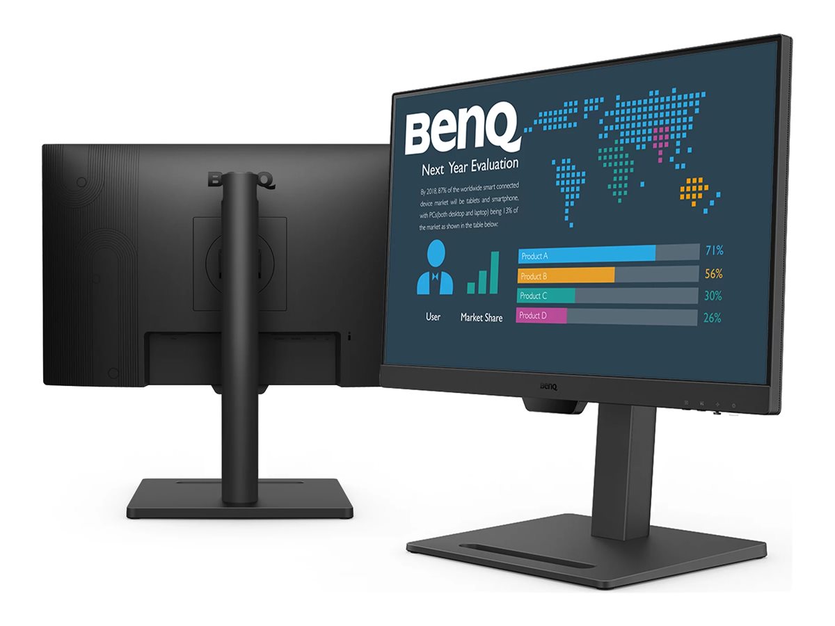 BenQ BL2490T - Business - LED-Monitor - 60.5 cm (23.8)