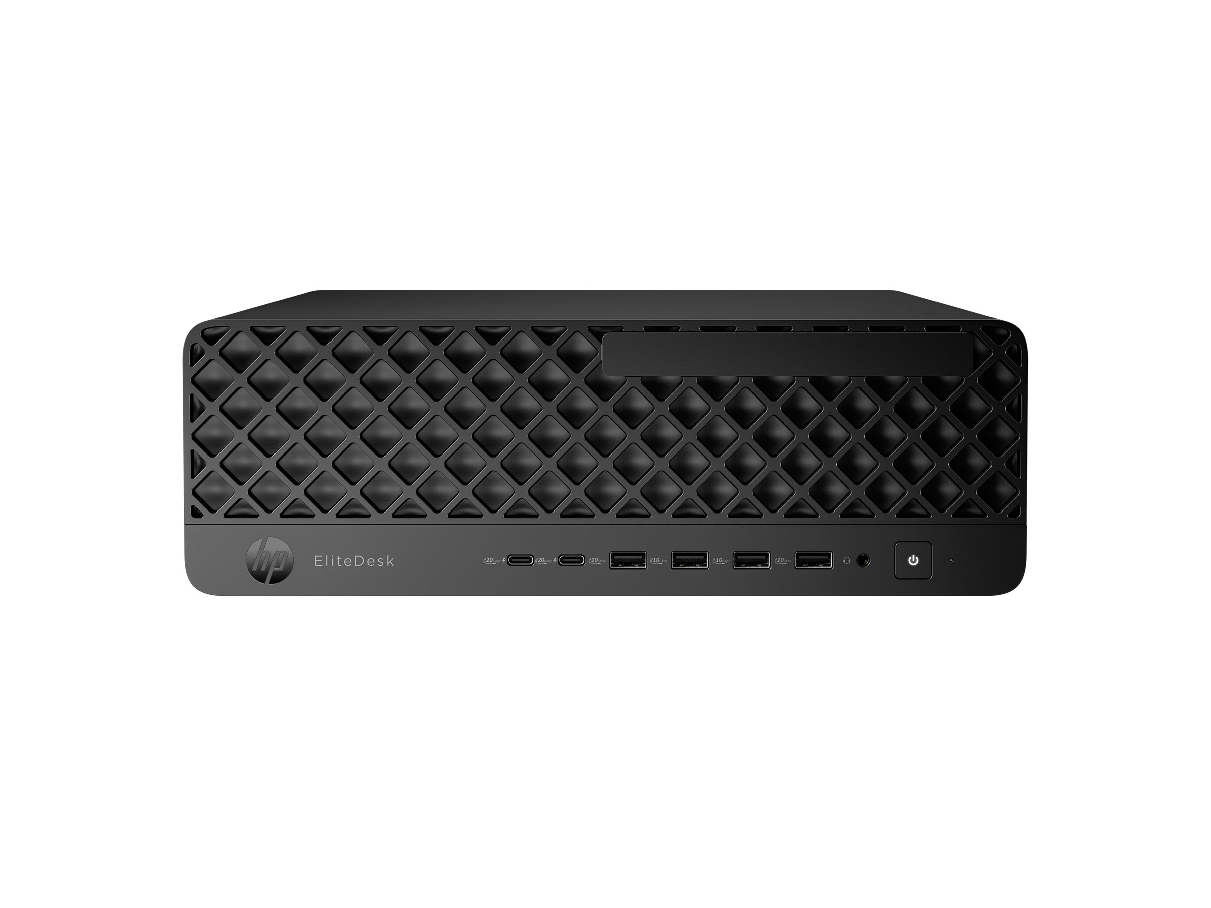 HP EliteDesk 8 G1i AI - SFF - Core Ultra 7 265