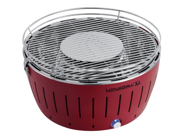 LotusGrill G435 XL G-RO-435P - BBQ-Grill - Kohle, Ansicht 2