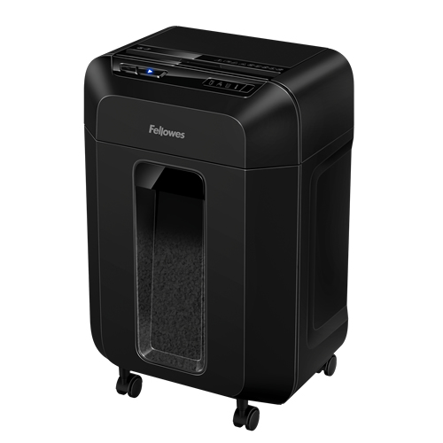 Fellowes AutoMax 80M - Vorzerkleinerer - 4 x 12 mm, Ansicht 2