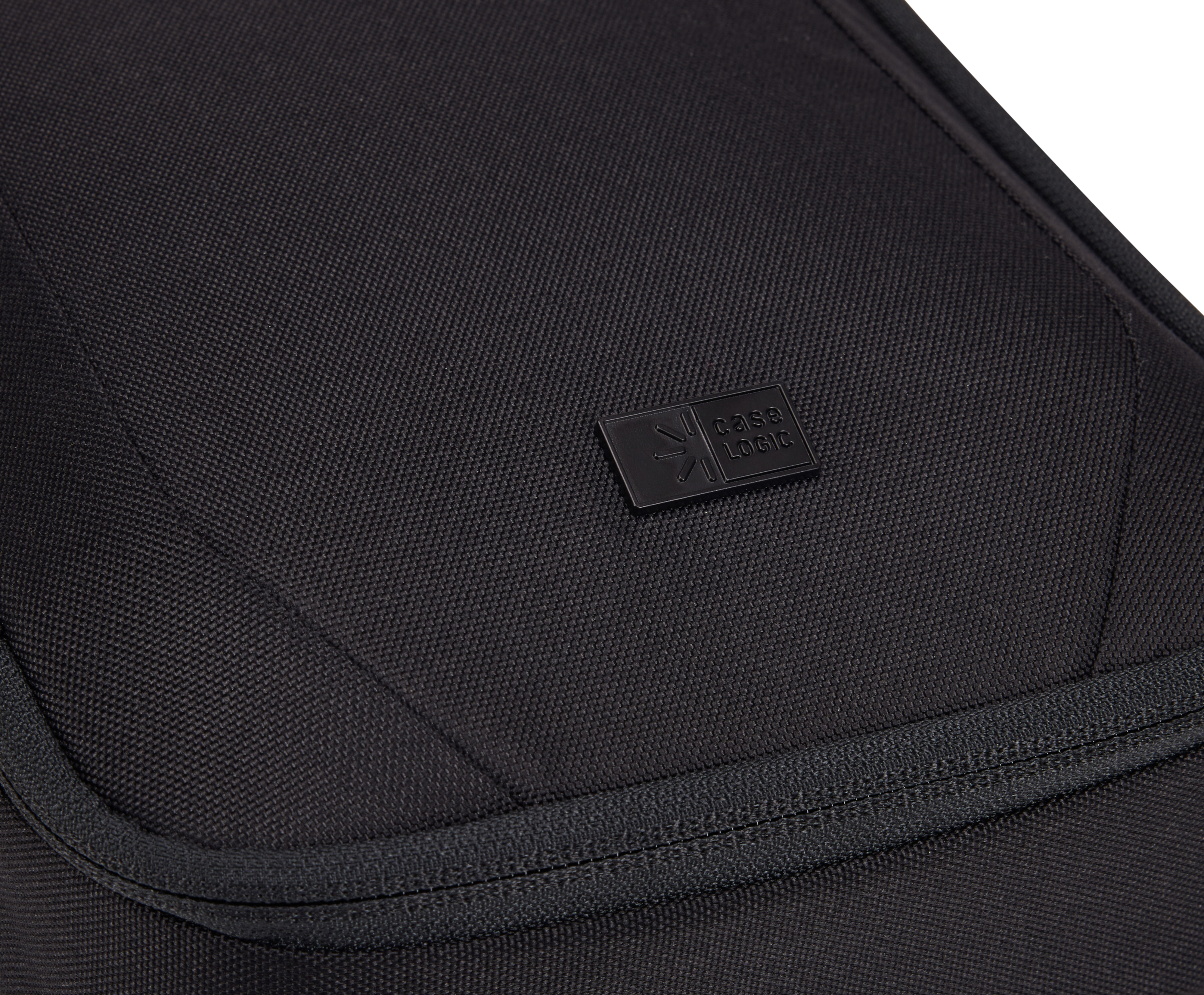 Case Logic Invigo - Zubehörtasche - 600D Polyester - 18.5 cm x 9.5 cm x 27.5 cm, Ansicht 4